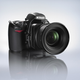Illustration for article titled Nikon D700 DSLR Official: D3's Big Sensor In a Smaller Body for $2999